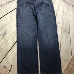 Mens 42/32 Levi jeans